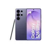 SAMSUNG Galaxy S26 Ultra 5G phone, 1 TB/16 GB, Cobalt Violet (SM-S948BZVHEUB) (SM-S948BZVHEUB)