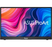 ASUS ProArt PA148CTV 14" Full HD portable monitor (90LM06E0-B02170) (90LM06E0-B02170)