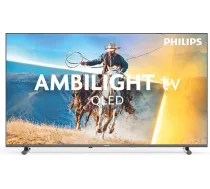 PHILIPS 40"" PQS6901 – Full HD QLED Ambilight TV (40PQS6901/12) (40PQS6901/12)