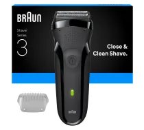 BRAUN Series 3, 300S - dryer (8700216735575) (8700216735575)