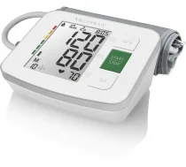 Medisana BU 512 Blood Pressure Monitor (51162) (51162)