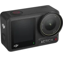 DJI Osmo Action 4 Standard Combo (CP.OS.00000269.01) (CP.OS.00000269.01)