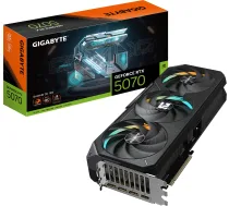 GIGABYTE GeForce RTX 5070 Ti GAMING OC 16GB Graphics Card (GV-N507TGAMING OC-16GD) (GV-N507TGAMING OC-16GD)