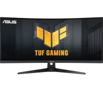 ASUS TUF Gaming VG34VQ3B 34-inch curved gaming monitor (90LM0AA0-B01170) (90LM0AA0-B01170)