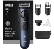BRAUN Series 7 edging trimmer, BT7520, blue (7500435244909) (7500435244909)