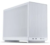 Lian Li A3-mATX Micro-ATX case, white (A3-MATX) (A3-MATX)
