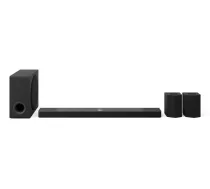 LG Electronics LG S95TR 9.1.5 Soundbar Dolby Atmos Sound System (DS95TR) (DS95TR)