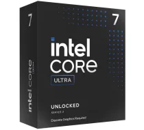 INTEL Core Ultra 7 265KF processors (BX80768265KF) (BX80768265KF)