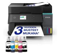 EPSON EcoTank ET-3950 printer with a refillable ink tank (C11CL43402) (C11CL43402)
