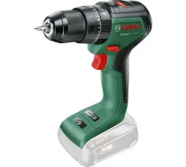 Bosch Power Tools Bosch UniversalImpact 18V-60 Solo cordless drill, without battery (06039D7100) (06039D7100)