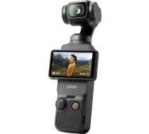 DJI Osmo Pocket 3 video camera (CP.OS.00000301.02) (CP.OS.00000301.02)