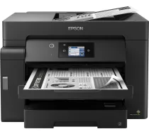 EPSON EcoTank ET-M16600 A3-black-and-white multifunction printer (C11CJ41401) (C11CJ41401)