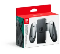 Nintendo Joy-Con Charging Grip, Nintendo Switch (2510566) (2510566)