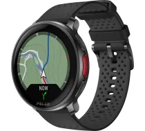 Polar Vantage V3 Premium Sports Watch, Black (900108890) (900108890)