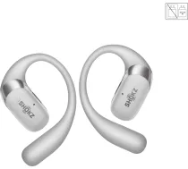 Shokz OpenFit 2+ wireless in-ear headphones, grey (T921GY) (T921GY)