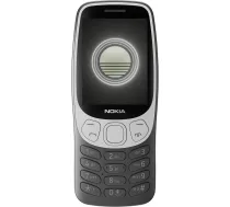 HMD Global Nokia 3210 4G phone, black (1GF025CPA2L14) (1GF025CPA2L14)