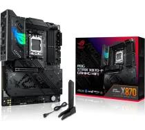 ASUS ROG Strix X870-F Gaming WIFI ATX Motherboard (90MB1IV0-M0EAY0) (90MB1IV0-M0EAY0)