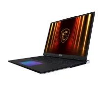 MSI Titan 18 HX AI 18-inch laptop, Windows 11 Pro (A2XWIG-002NEU) (Titan 18 HX AI A2XWIG-002NEU) (Titan 18 HX AI A2XWIG-002NEU)