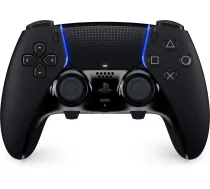 Playstation Sony DualSense Edge Wireless Controller, Black, PS5 (1000045047) (1000045047)