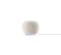 Google Home Speaker smart speaker, porcelain (GA09978-EU) (GA09978-EU)