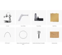 Bambu Lab A1 Mini Combo - 3D Printer (PF002-M+SA005-EU) (PF002-M+SA005-EU)