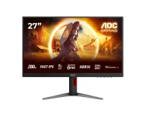 AOC 27G4HA 27" gaming monitor (27G4HA) (27G4HA)