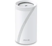 TP-LINK Deco BE65-5G Tri-Band 5G/4G/3G Modem and WiFi 7 Base Station (Deco BE65-5G (1-pack)) (Deco BE65-5G(1-pack))