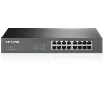 TP-LINK TL-SG1016D - 16-port switch (TL-SG1016D) (TL-SG1016D)
