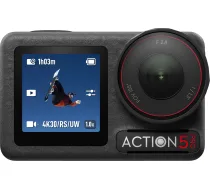 DJI Osmo Action 5 Pro Standard Combo (CP.OS.00000349.03) (CP.OS.00000349.03)