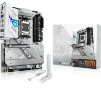 ASUS ROG Strix X870-A Gaming WIFI ATX Motherboard (90MB1IF0-M0EAY0) (90MB1IF0-M0EAY0)