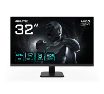 GIGABYTE GS32QA 32" QHD gaming monitor (GS32QA) (Gigabyte GS32QA)