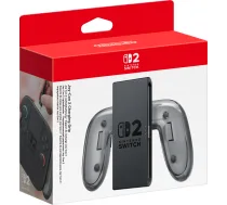 Nintendo Joy-Con 2 Charging Grip, Switch 2 (222003) Charging Handle (222003)