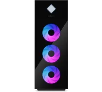 HP OMEN 45L GT22-3042 gaming desktop, Windows 11 Home (D7QQ6EA) (D7QQ6EA#UUW) (D7QQ6EA#UUW)