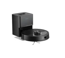 ROBOROCK Q7 BF+ robot vacuum cleaner, black (8.01.1264) (8.01.1264)