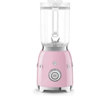 Smeg Blender, pink (BLF03PKEU) (BLF03PKEU)