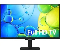 SAMSUNG 24" F6002F – FHD LED TV (UE24F6002FKXXH) (UE24F6002FKXXH)