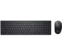 DELL Pro Wireless KM5221W Keyboard and Mouse (KM5221WBKB-NOR) (KM5221WBKB-NOR)