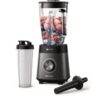 PHILIPS 5000 Series Blender and Smoothie Bottle (HR3041/00) (HR3041/00)