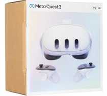 META Meta Quest 3 virtual reality headset, 512 GB (815820024101) (815820024101)