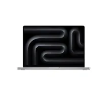 APPLE MacBook Pro 16" M4 Max 48 GB, 1 TB 2024 -laptop, silver (MX2W3) (MX2W3KS/A) (MX2W3KS/A)