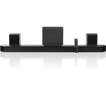 SAMSUNG HW-Q930F 9.1.4 Dolby Atmos soundbar sound system (HW-Q930F/EN) (HW-Q930F/EN)