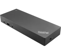 Käytetyt tuotteet Used Lenovo ThinkPad USB-C Gen 2 Dock (40AF0135EU-08) (40AF0135EU-08) (40AF0135EU-08)