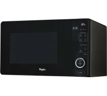 Whirlpool MWF 420 BL microwave oven, black (MWF 420 BL) (MWF 420 BL)