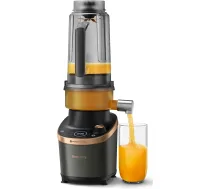 PHILIPS Flip AND Juice HR3770/00 blender with juicer (883377000010) (883377000010)