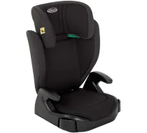Graco Junior Maxi i-Size R129, 100-150 cm, Midnight (8CT899MDNEU) (8CT899MDNEU)