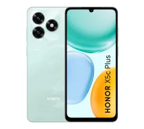 HONOR X5c Plus phone, 64/4 GB, Ocean Cyan (5109BYFE) (5109BYFE)