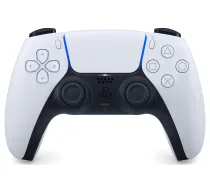 Playstation Sony DualSense controller, white, PS5 (1000050212) (1000050212)