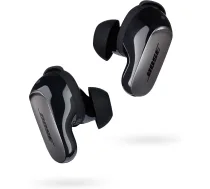BOSE Bose QuietComfort Ultra noise-cancelling headphones, black (882826-0010) (882826-0010)