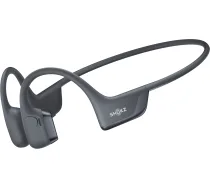 Shokz OpenRun Pro 2 bone conduction headphones, black (S820BK) (S820BK)