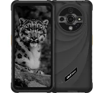 Ulefone Armor X31 phone, 128/6 GB, black (Armor X31 Classic Black) (Ulefone Armor X31 Classic Black)
